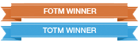 FOTM & TOTM Winner